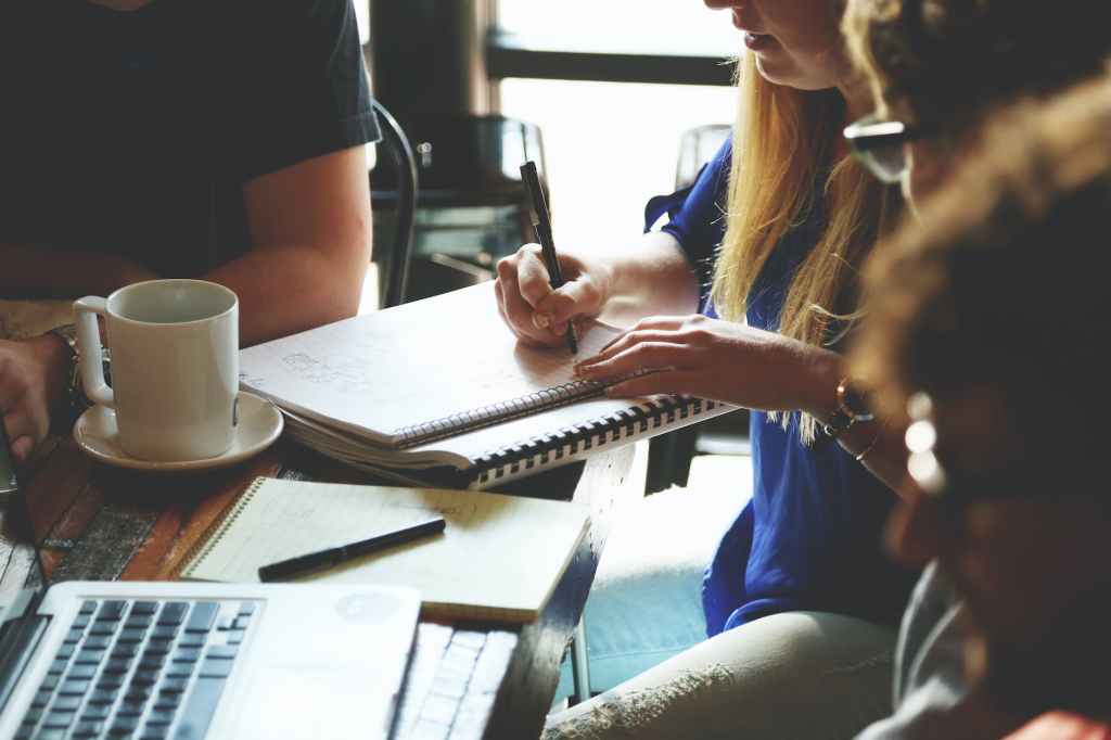 Antioch Writers’ Workshop