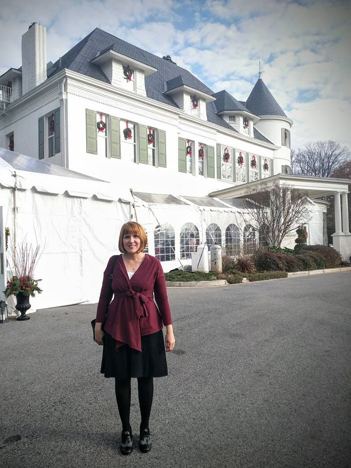 VP house