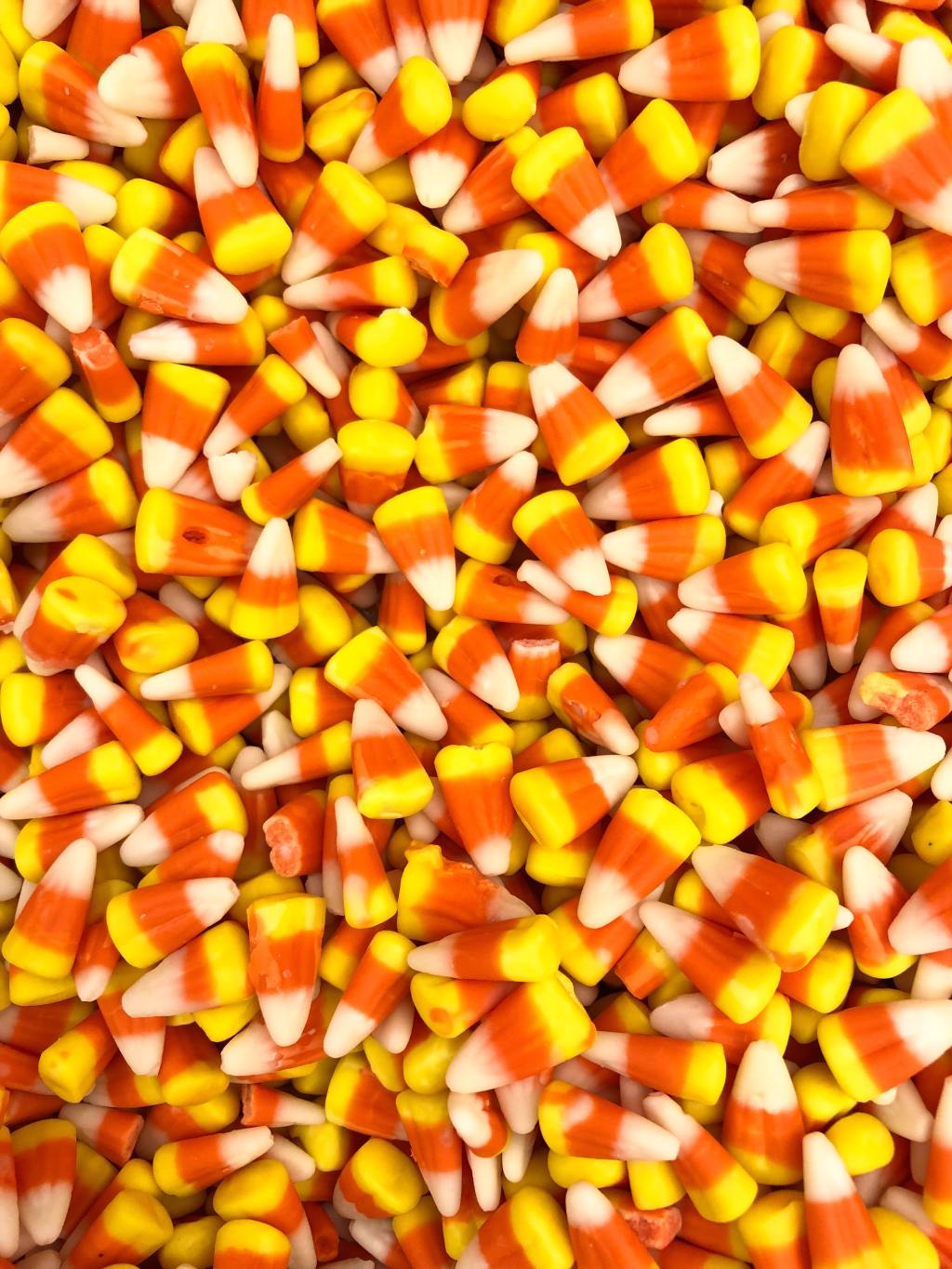 Team candy corn