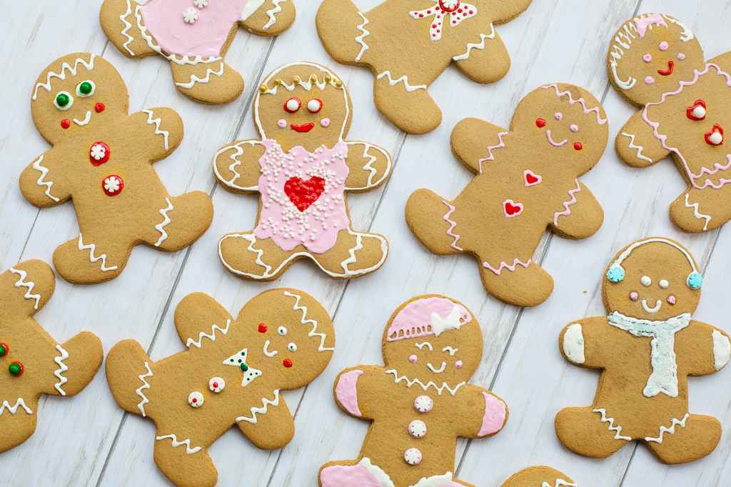 Christmas Puzzles