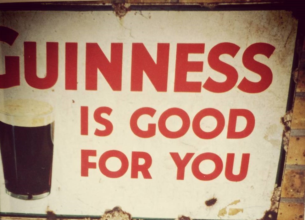 A Memory from the Emerald Isle