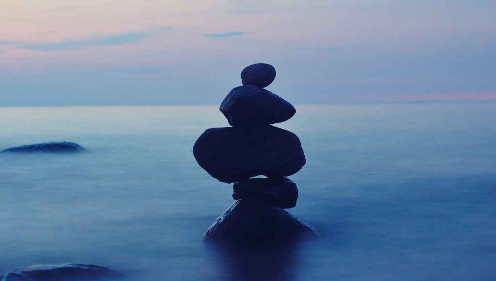 Finding Balance